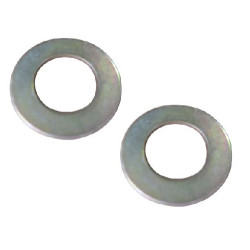 2 Distributor Thrust Washers 2 Distributor Thrust Washers