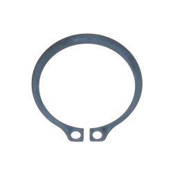 Creeper Spline Gear External Retaining Ring