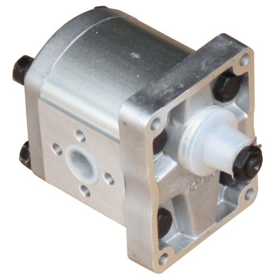 Hydraulic Pump