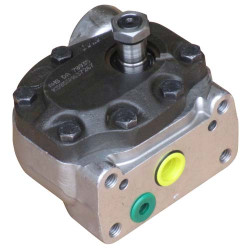 Hydraulic Pump