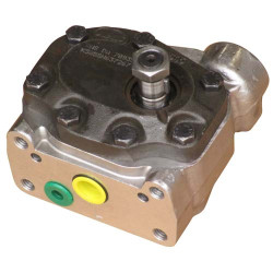 Hydraulic Pump