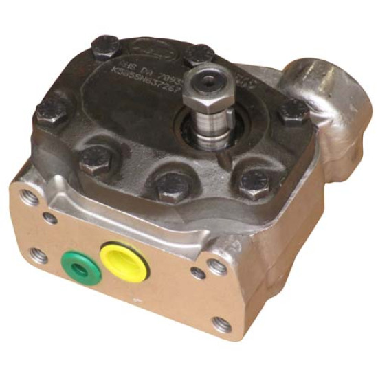 Hydraulic Pump