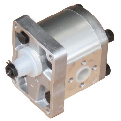 Hydraulic Pump