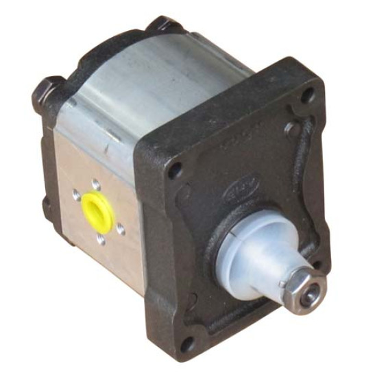 Hydraulic Pump