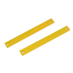 2 Frame to Snow Blade Plow Thrust Bars 2 Frame to Snow Blade Plow Thrust Bars