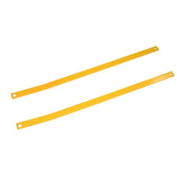 Rockshaft to Snow Blade Plow Lift Bars