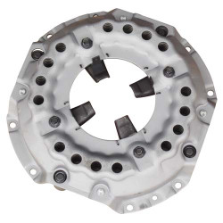 Pressure Plate
