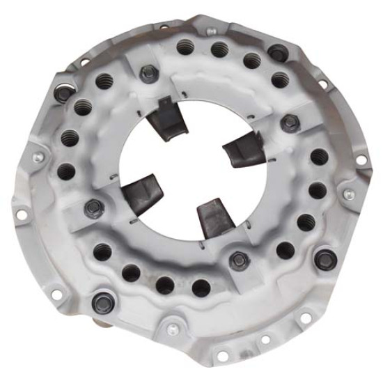 Pressure Plate