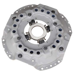 Pressure Plate