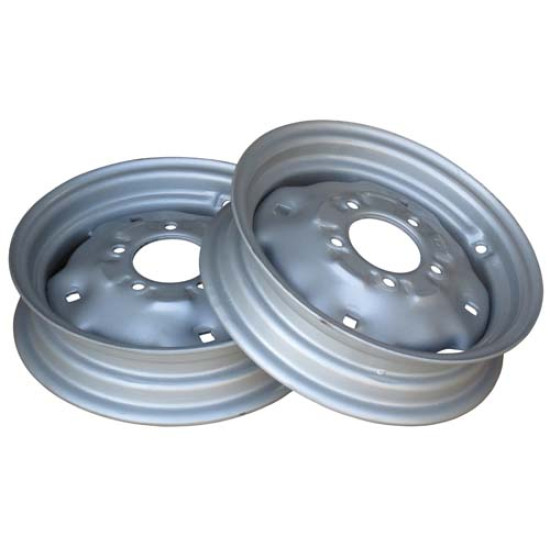 2 Wheel Rims 3.0x12 2 Wheel Rims 3.0x12