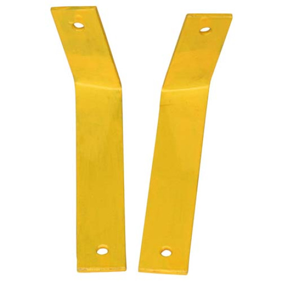 3 Point Rear Shield Braces 3 Point Rear Shield Braces
