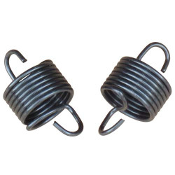 2 Clutch Bearing Springs Type I 2 Clutch Bearing Springs Type I