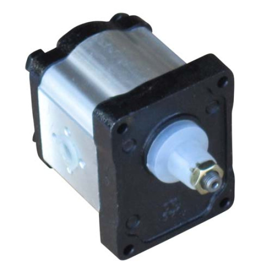 Hydraulic Pump