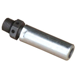 Hydraulic Pump Pressure Relief Valve