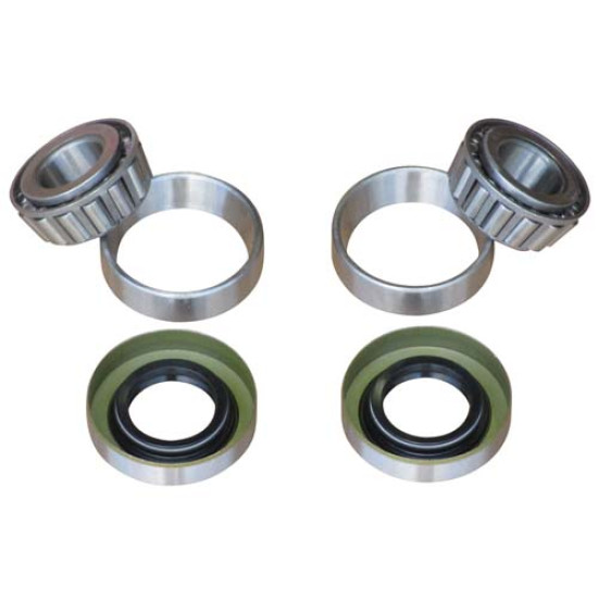 Woods Mower Spindle Rebuild Kit Set