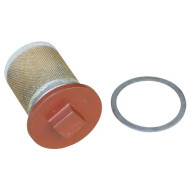 Oil Drain Plug Strainer