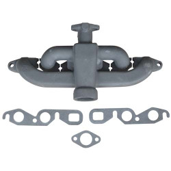 Manifold and Gaskets