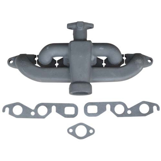 Manifold and Gaskets Manifold and Gaskets