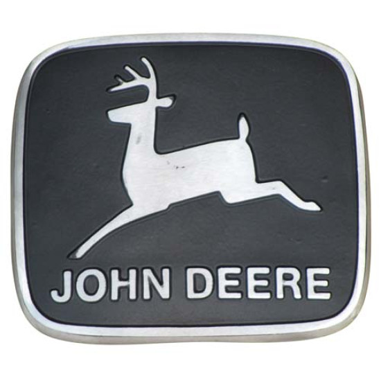 Metal Emblem Metal Emblem