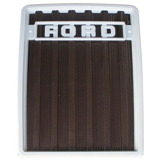 Front Grill Front Grill