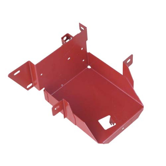 Battery Tray