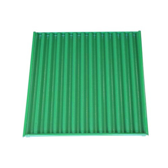 Metal Side Grill Screen Panel Metal Side Grill Screen Panel