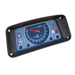 Instrument Gauge Cluster