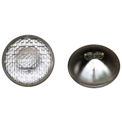 2 6V Headlights 2 6V Headlights