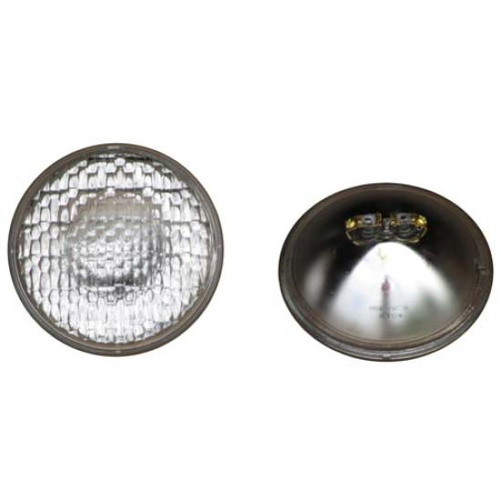 2 6V Headlights 2 6V Headlights