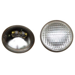 2 12V Headlights 2 12V Headlights