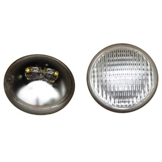 2 12V Headlights