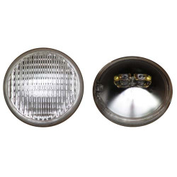 2 6V Headlights 2 6V Headlights