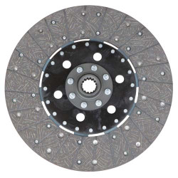 Clutch Plate