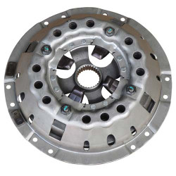 Clutch Pressure Plate