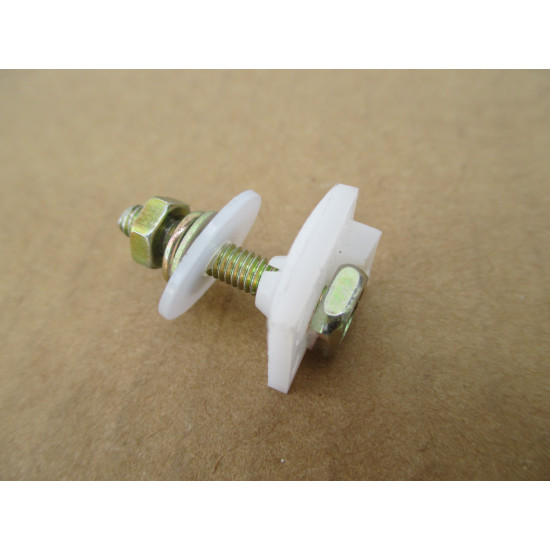 Distributor Terminal Screw Assembly Distributor Terminal Screw Assembly