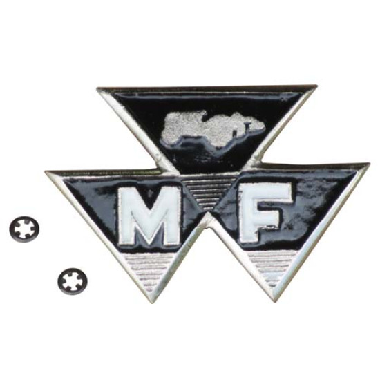 Metal Emblem Badge Metal Emblem Badge