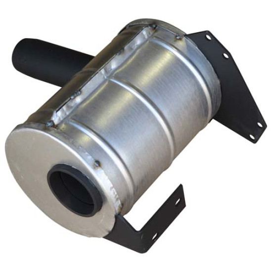 Muffler Muffler