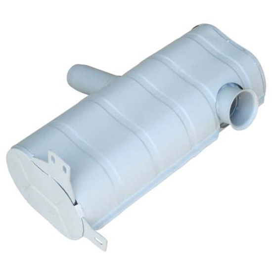 Exhaust Muffler Exhaust Muffler