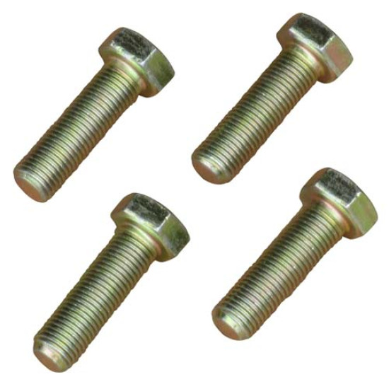 Flywheel to Crank Bolts