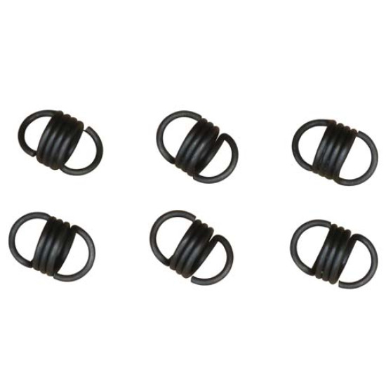 6 Disc Brake Actuating Actuator Springs