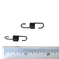 2 Distributor Springs 2 Distributor Springs