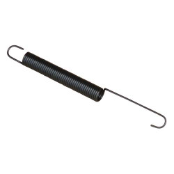 Governor Compensating Spring Governor Compensating Spring