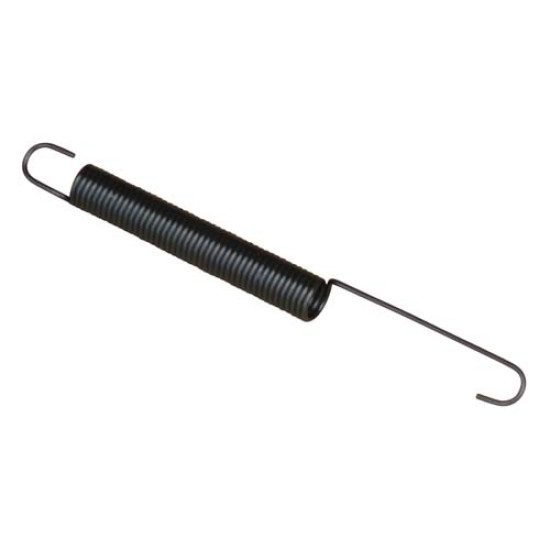 Governor Compensating Spring