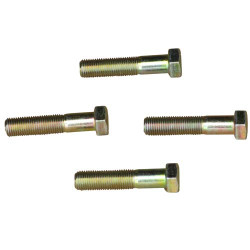 Flywheel to Crank Bolts