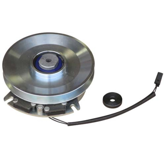 Electric PTO Clutch
