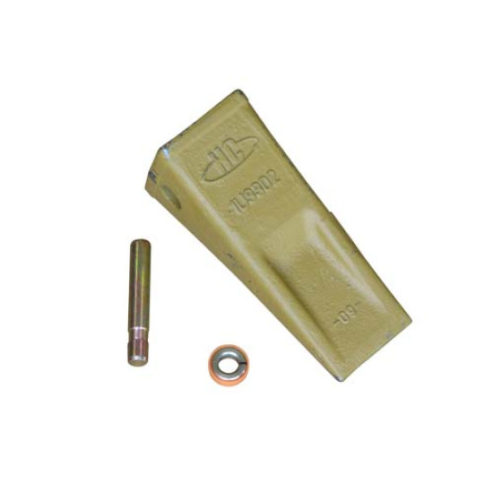 J300 Tooth + Pin + Lock