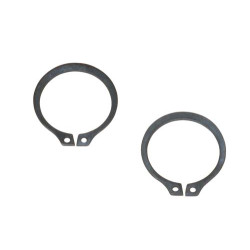 2 Forward PTO Shaft Clip Rings