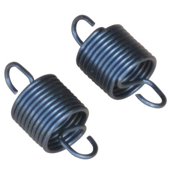 2 Clutch Bearing Springs Type II