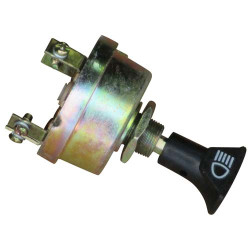 Headlight Switch