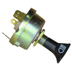 Headlight Switch